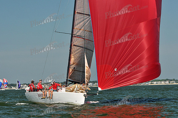 2013 Southern Bay Race Week C 425