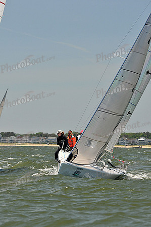 2014 Southern Bay Race Week D 839