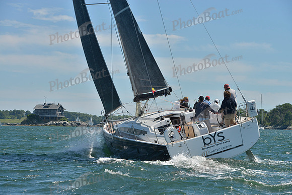 2019 NYYC Annual Regatta B_1230
