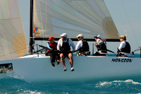 2012 Key West Race Week D 793