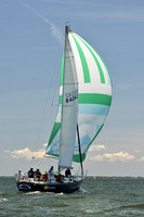 2014 Southern Bay Race Week C 2292
