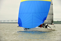 2015 Charleston Race Week A_0648