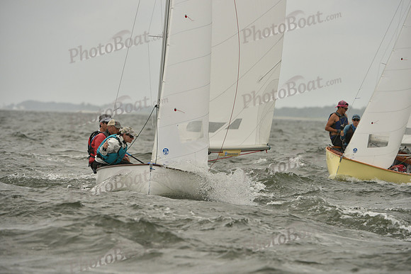 2018 Thistle Nationals E_0105