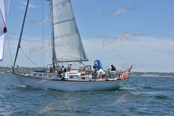 2021 Block Island Race Week A_1171