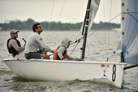 2018 Southern Bay Race Week D_0045