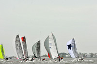 2013 Charleston Race Week A 1740