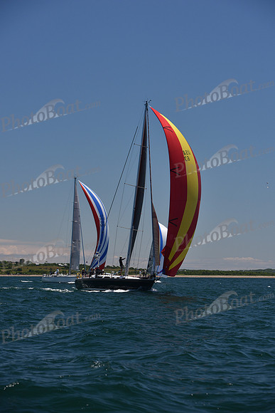 2021 Block Island Race Week E_2944