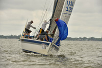 2018 Southern Bay Race Week D_0558