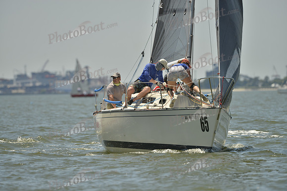 2017 Southern Bay Race Week A_2020
