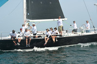 2025 Block Island Race Week A_0887