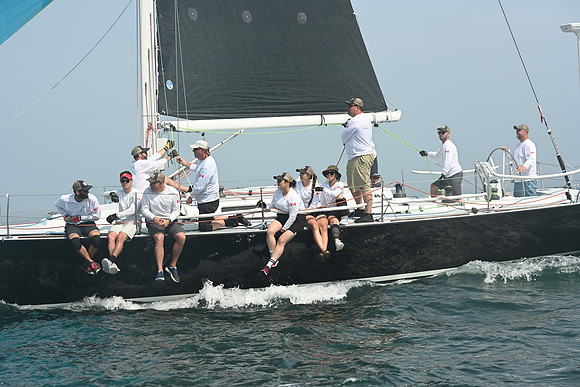 2025 Block Island Race Week A_0887