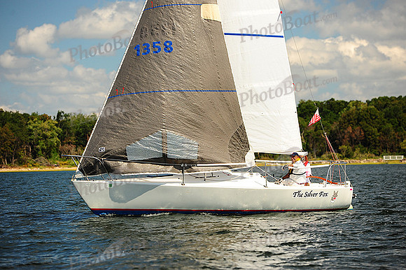 2014 Denmark Race B 402