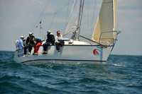 2015 Block Island Race Week A 1400
