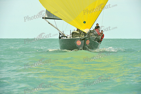 2016 Key West Race Week A_0742