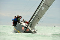 2016 Key West Race Week A_0345