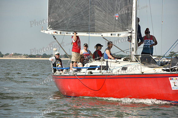 2018 Southern Bay Race Week C_0013