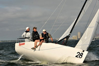 2014 J70 Winter Series A 1413