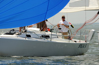 2012 Southern Bay Race Week A 1103