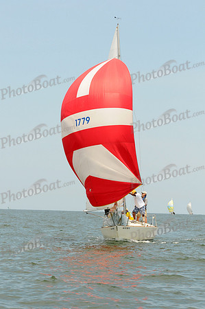 2011 Southern Bay RW E 357