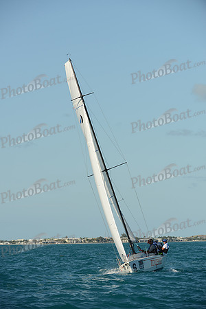 2017 Quantum Key West RW H 814