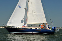 2013 Southern Bay Race Week C 1429