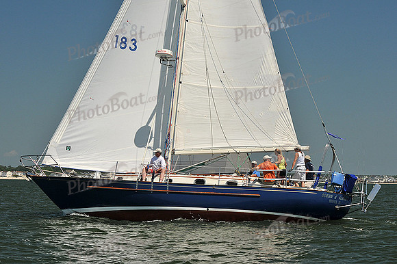 2013 Southern Bay Race Week C 1429