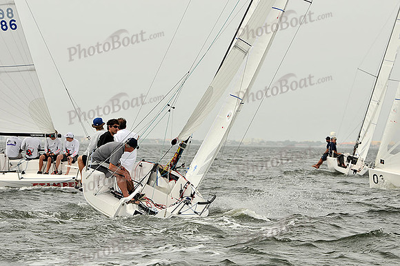 2014 J70 Winter Series F 100
