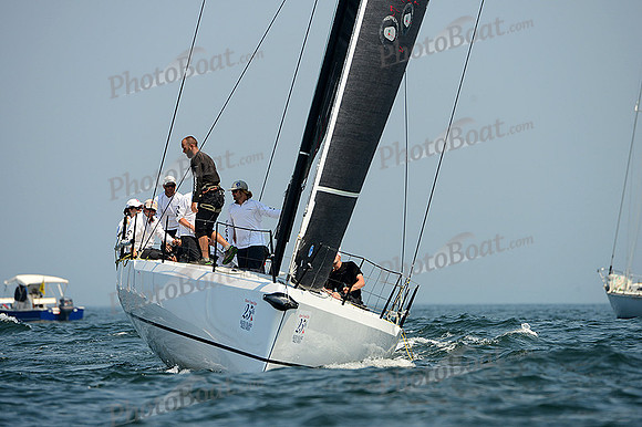 2013 Block Island Race Week B 2613