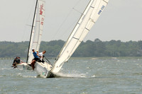 2012 Charleston Race Week A 1175