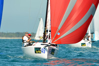 2015 Key West Race Week C 622