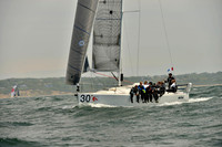 2017 Block Island Race Week A_0905