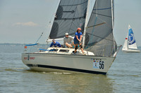 2018 Southern Bay Race Week B_0218