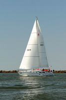 2014 Charleston Race Week A 233