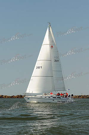 2014 Charleston Race Week A 233