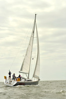2019 Charleston Race Week A_0769