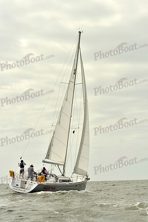 2019 Charleston Race Week A_0769