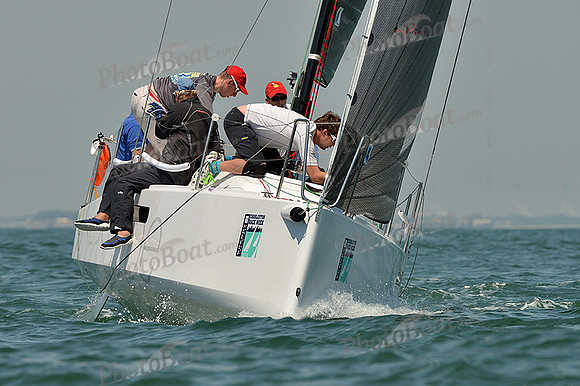 2014 Charleston Race Week D 393