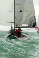 2009 Key West Race Week B 822