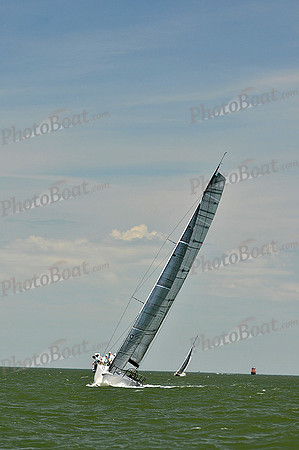 2013 Southern Bay Race Week D 1338