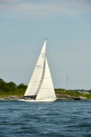2015 NYYC Annual Regatta C 1657