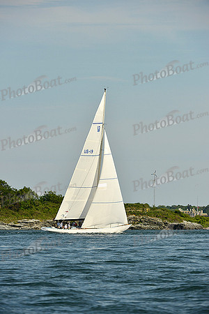 2015 NYYC Annual Regatta C 1657