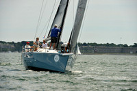 2015 NYYC Annual Regatta C 694