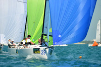 2015 Key West Race Week C 240