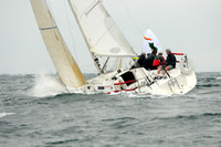 2011 NYYC Annual Regatta B 1338
