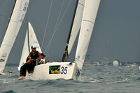 2014 Key West Race Week B 802
