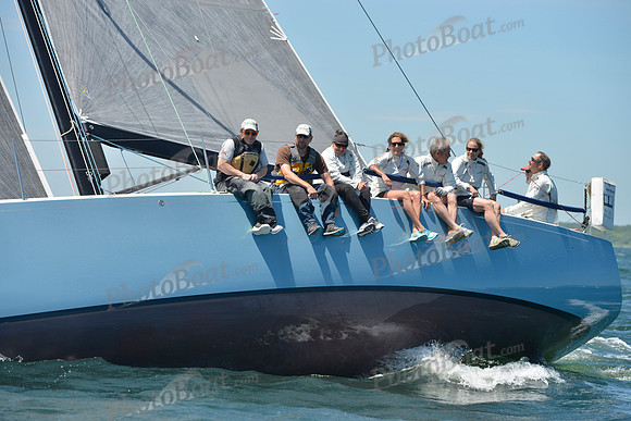2019 NYYC Annual Regatta B_0506