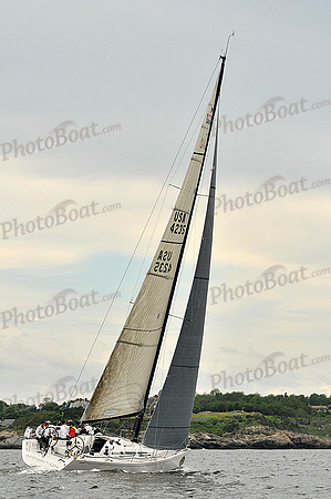 2013 NYYC Annual Regatta A 1941