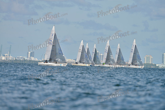 2019 J24 Worlds G_0516