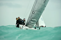 2016 Key West Race Week H_0035
