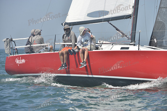 2025 Block Island Race Week D_0434